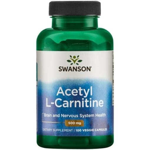 Acetyl L-Carnitin