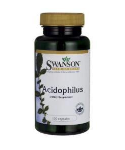 Lactobacillus Acidophilus