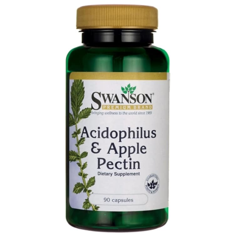 Acidophilus A Jable… - image
