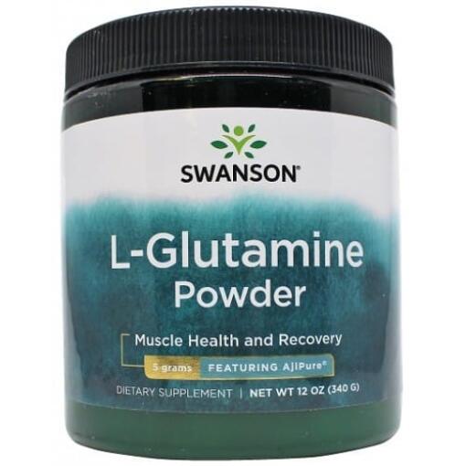 AjiPure L-Glutaminpulver - 340g