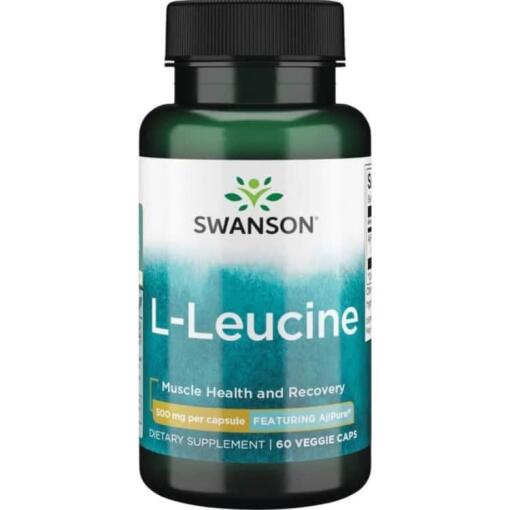 AjiPure L-Leucin