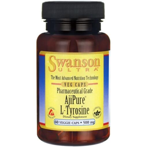 L-Tyrosin