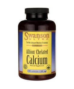 Albion Calcium