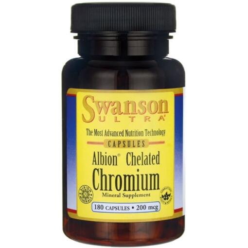 Albion Kelateret Chrom