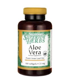 Aloe Vera