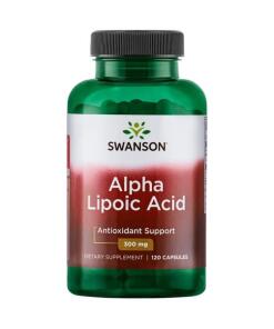 Alpha-liponsyre