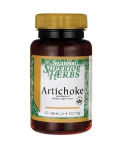 Artiskok ekstrakt