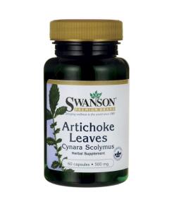 Artiskokblade (Cynara scolymus)