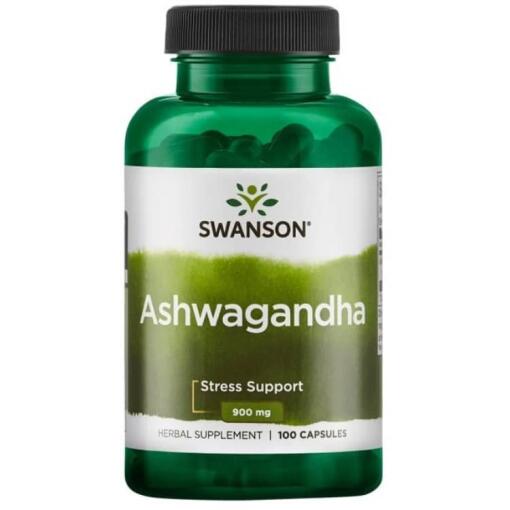 Ashwagandha