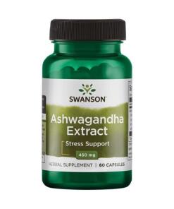 Ashwagandhaekstrakt