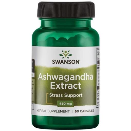 Ashwagandhaekstrakt