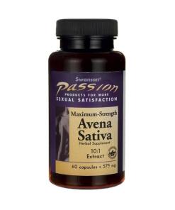 Avena Sativa