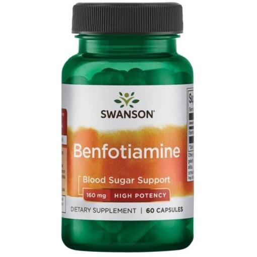 Benfotiamin