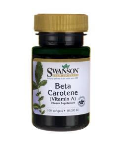 Beta-Caroten (A-vitamin)