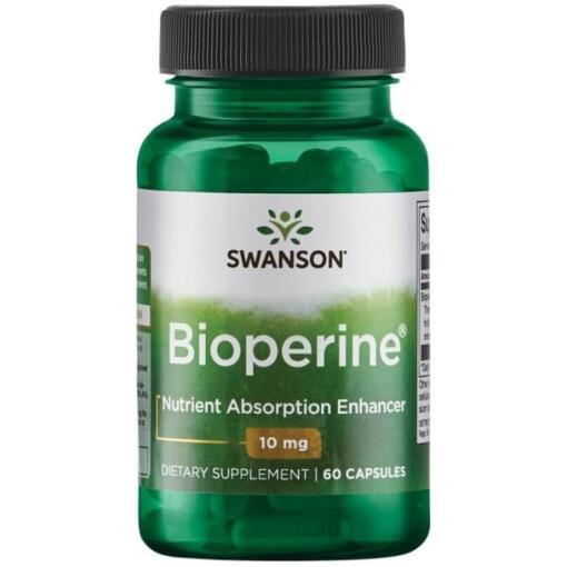 Bioperine