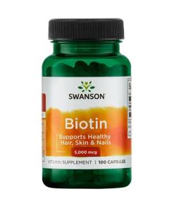 Biotin