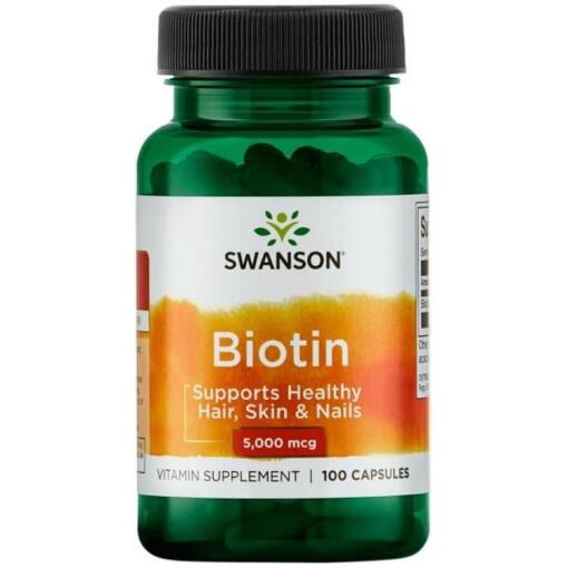 Biotin