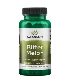 Bittermelonsaft