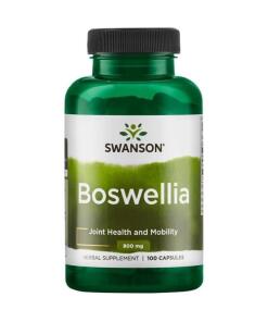 Boswellia