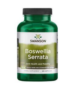Boswellia Serrata
