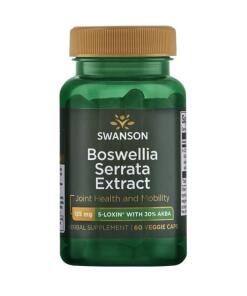 Boswellia Serrata-ekstrakt