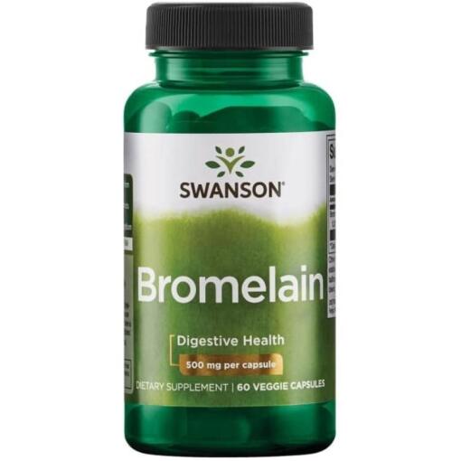 Bromelain