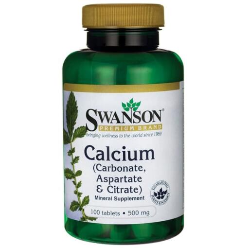 Calcium (Carbonat