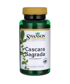 Cascara Sagrada
