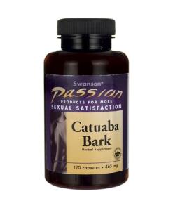 Catuababark