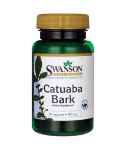 Catuababark