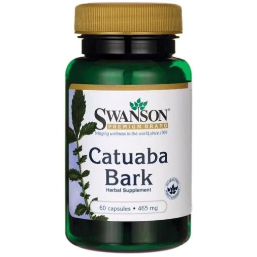 Catuababark