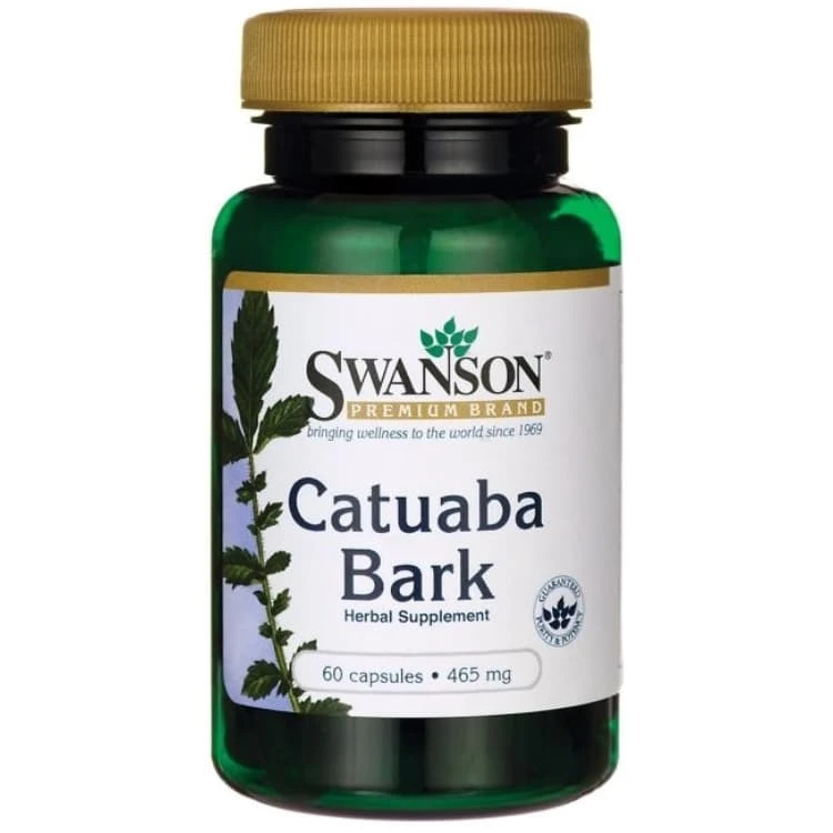 Catuababark