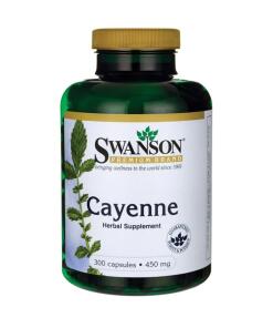 Cayenne