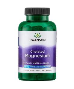 Albion Magnesium