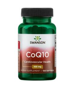 CoQ10