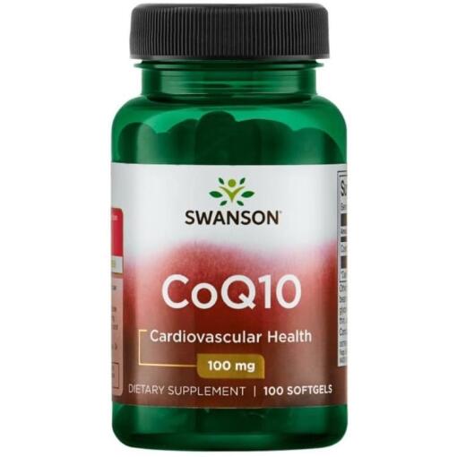 CoQ10