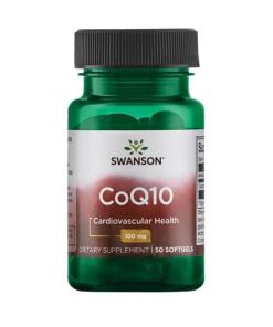CoQ10