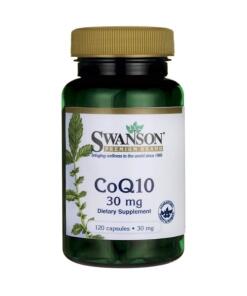 CoQ10