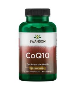 CoQ10