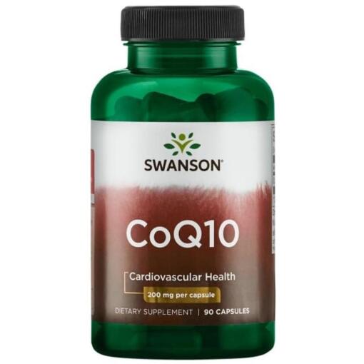 CoQ10