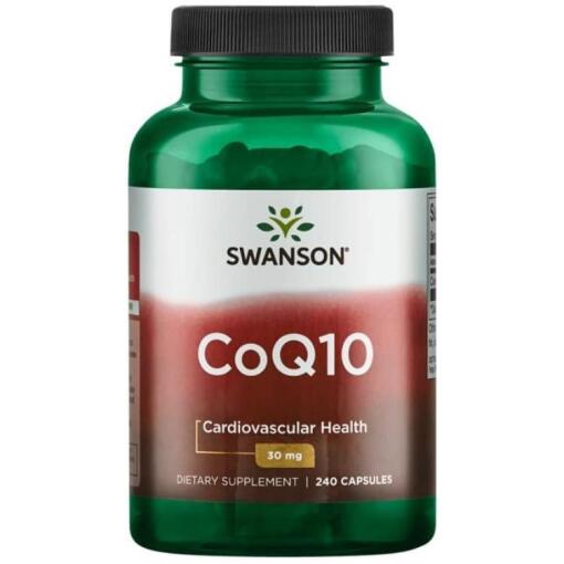CoQ10