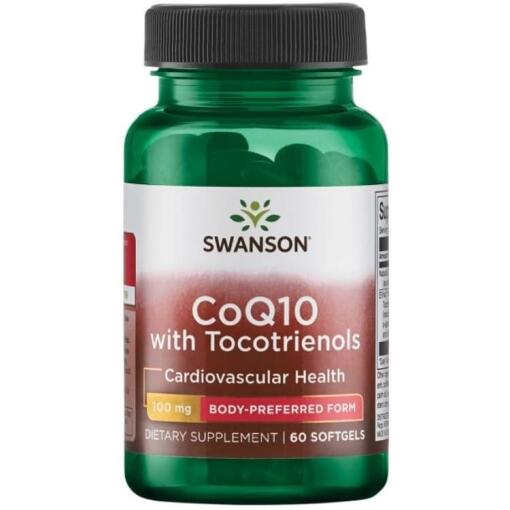 CoQ10