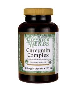 Curcumin-kompleks