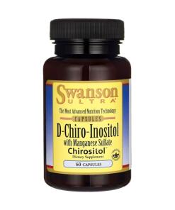 D-Chiro-Inositol