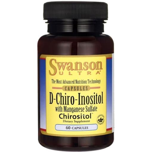 D-Chiro-Inositol