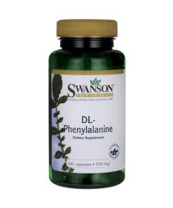 DL-Fenylalanin