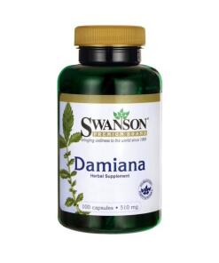 Damiana