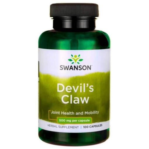 Djævleklør