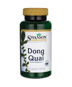 Fuldspektret Dong Quai