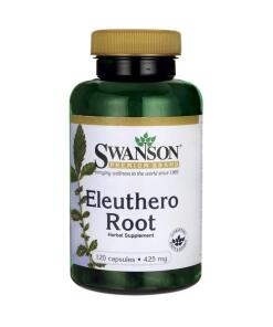 Eleutherorod